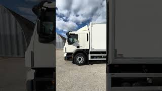 Ciężar&oacute;wka furgon Volvo FE 320 4x2 EURO6 + BOX | Obrazek 4 - Autoline