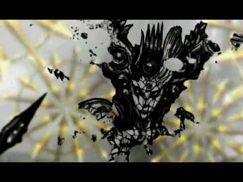Shin Megami Tensei 4 - Neutral Route Final Bosses