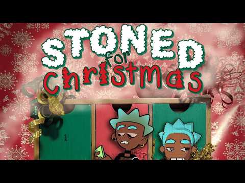High Times and Stoned for Christmas