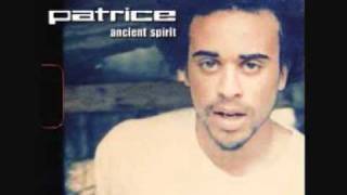 Patrice - You Always You