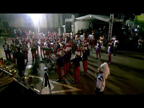 OLIMPICA DA BAHIA ETAPA FINAL EM IPIAÚ - BA PELA ACBFFB -  BA 2017