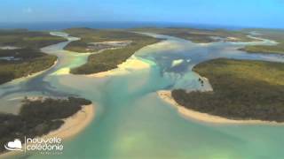 MARACAIBO Viaggi ti consiglia una Vacanza in Nuova Caledonia sull'isola di Ouvéa