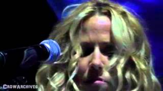 Sheryl Crow - &quot;Weather Channel&quot; - Live in Dallas, Texas 15.08.2008