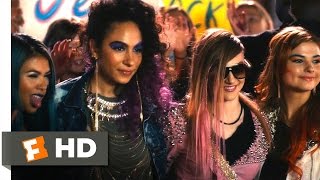 Jem and the Holograms (2015) - Rules For the Red Carpet Scene (4/10) | Movieclips