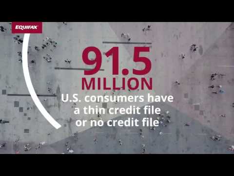 Equifax video/presentation/materials