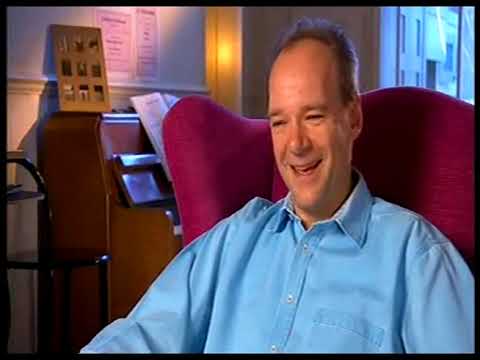 Grumpy Old Men episode from 2005