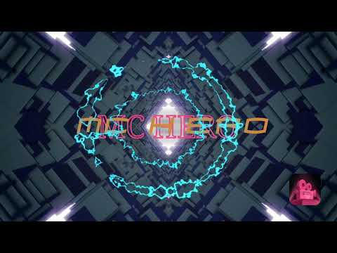 MC HERO INTRO