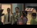 "Let My Words Be Few" (Cedarmont Kids) Sung by The Little Saints Choir