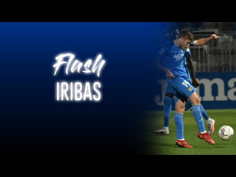 FLASH | Mikel Iribas: "Esperamos que estar victoria de fuerza a nuestra gente"