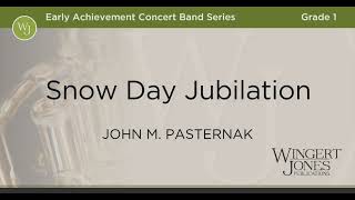 Snow Day Jubilation