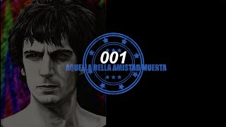 LONG GONE ( Syd Barrett ) Inglés-Español