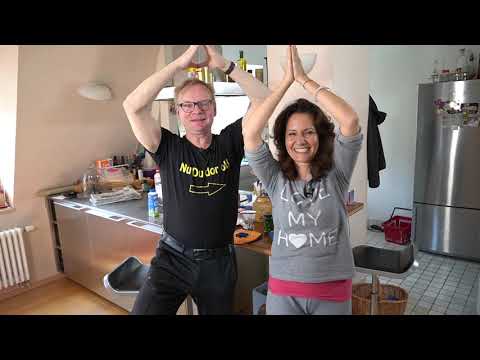 Das singende klingende Bäumchen...mit Uwe Steimle & Katrin Huß