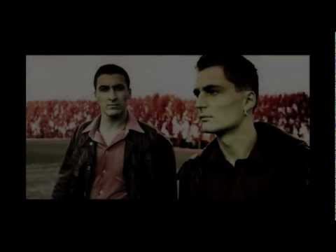 Influid - We're Always Behind You (1993)