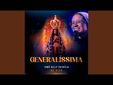 Generalíssima (Ao Vivo)
