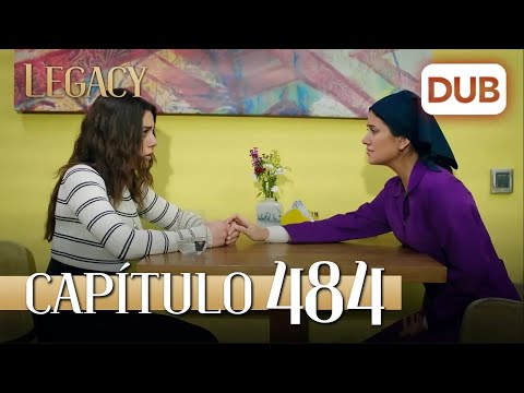 Legacy Chapter 484 | Dubbed in Spanish (Season 2)