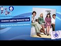 Blue Peter Closing Themes 1958 2021