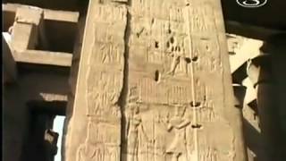 Okem Boha Hóra 9 / 10 ( Kom Ombo - brána ke svobodě ) CZ dabing Okem Boha Hóra 9 / 10 ( Kom Ombo - brána ke svobodě ) CZ dabing