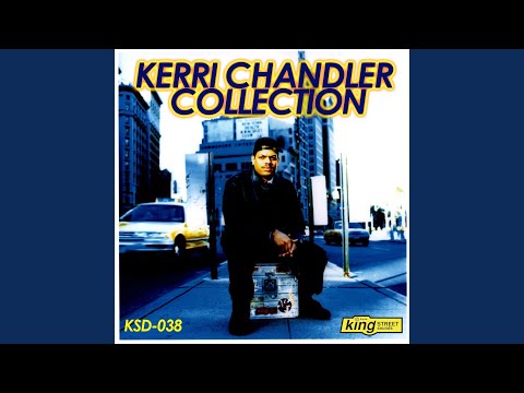 It's The Music (Bassmental 6:23)