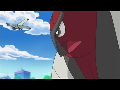 Pokémon Best Wishes Unreleased BGM - Battle! (Trainer Battle)