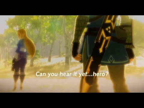 All Link's Picture Memory Locations | Zelda BOTW