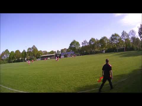 VVAK JO13-1 - HZVV JO13-3 05-05-2018