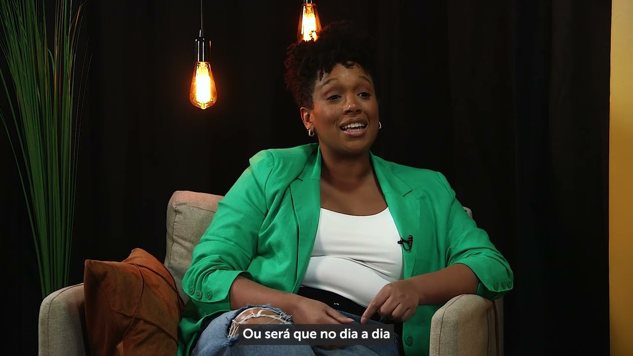 Construindo Novos Valores e Desconstruindo Velhos | Talita Oliveira & Peterson Coli