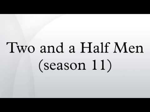 Two and a Half Men (season 11)