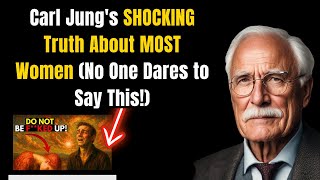 Carl Jungs SHOCKING Truth About MOST Women (No One Dares to Say This!)