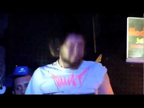 Nicolas Cuer CRAZY Summer 2011