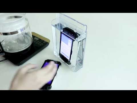 DOOGEE S60/S60 LITE IP68 Rugged Smartphone- Torture test !!!