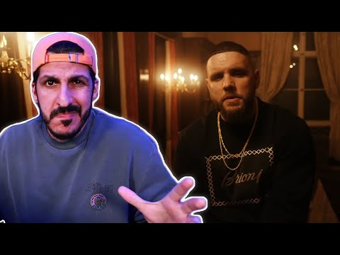 Producer REAGIERT auf FLER✖️FAME✖️ [ official Video ] prod by Simes