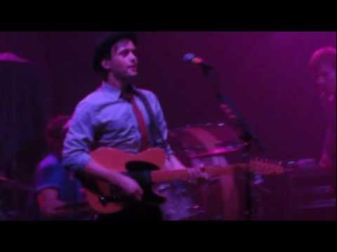 Atlas Genius - Trojans (Live @ The Wiltern Theatre in Los Angeles, Ca 3.20.2013)