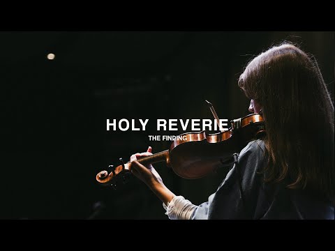 Holy Reverie Instrumental | The Finding