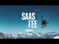 SAAS FEE | Faction Skis | 4K