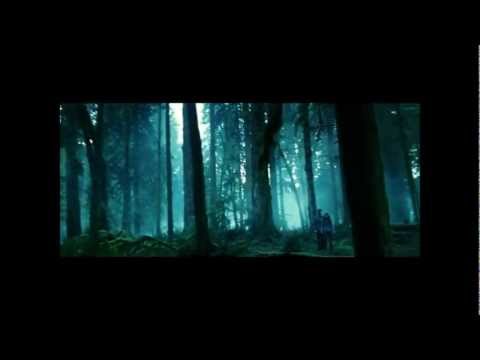 Bella and Edward Scenes - Neutron Star Collision