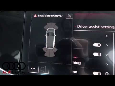 CMG AUDI GALWAY: 2019 Q3 SE AUTO 2.0TDI 150BHP 191G1167