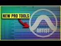 Avid Pro Tools Artist The Pro Tools For The Home Studio
