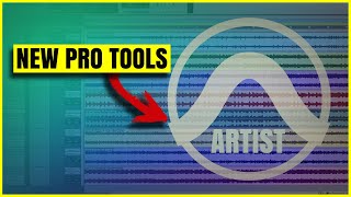 Video thumbnail for Avid Pro Tools Artist | The Pro Tools For The Home Studio 👍 by Audio Tech TV