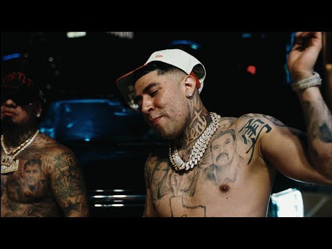 YTM Lilvent x YTM Lilvier - Hop Out (Official Music Video)