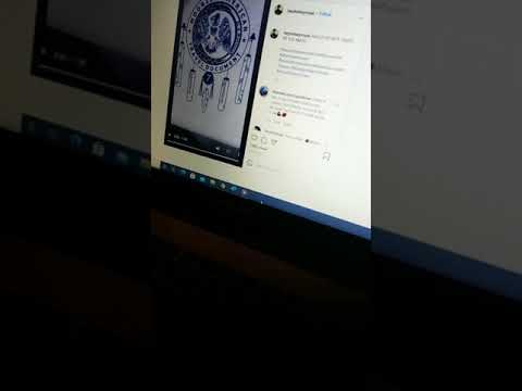 Canaanland Moors IG Live MATD or Great Seal Identification? Ask CM Bey