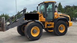 Volvo L50F Radlader kaufen - Bild 4 | Machineryline AT Volvo L50F Radlader | Bild 4 - Machineryline