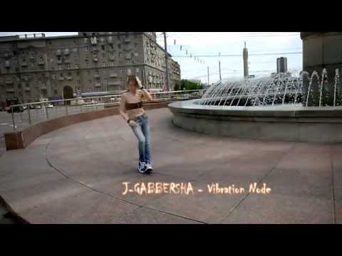 J-Gabbersha - Vibration Node [ nu-hakkuh ]