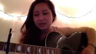 A Little Bit (cover)