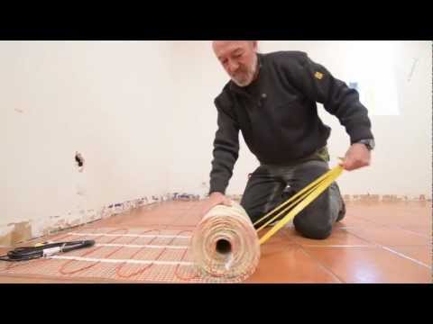 comment demarrer du parquet