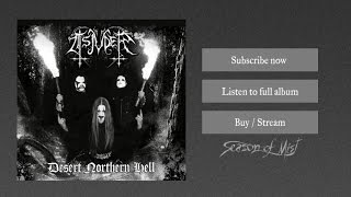 Tsjuder - Possessed