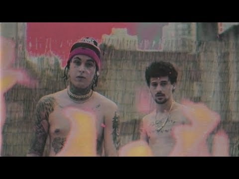 Jag feat. Duzz - Fracassar