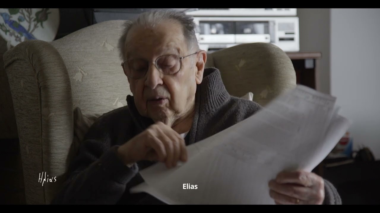 #TiDF25 | In the Sky of Nothingness with the Least (NEWCOMERS COMPETITION)