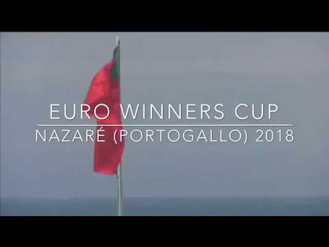 Euro Winners Cup - Nazarè (POR) 2018