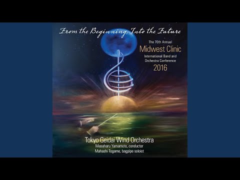 Belkis, Queen of Sheba Suite, P. 177 (Arr. Y. Kimura) (Live)