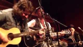 Juha Mulari "Bara om min älskade väntar" feat Anders Wendin m fl.